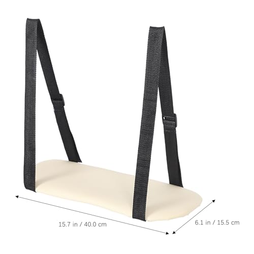 Soporte de reposabrazos multifuncional para camilla de masaje 4
