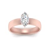 TAILLE DE LA BAGUE: Les anneaux sont facilement disponibles en taille 47, 48, 49, 50, 51, 53, 54, 55, 57, 58, 59, 60, 62, 63, 64, 66, 67. Nous pouvons également faire des tailles de loin ou des demi-tailles de 47 à 70. Veuillez nous envoyer un message via le message du vendeur d'acheteur après avoir passé la commande en cas de taille de bague personnalisée requise