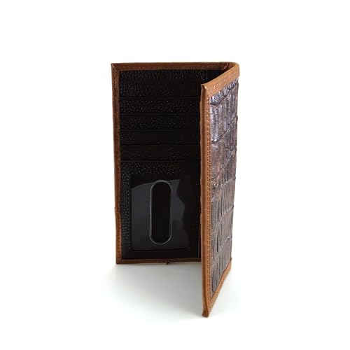 Ariat Men's Gator Print Rodeo3