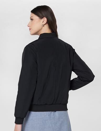 Image of Qube By Fort Collins Women Polyester Standard Length Jacket