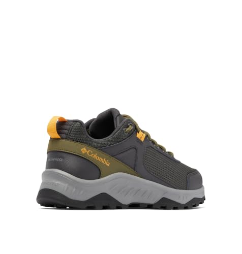 Image of Columbia Men's Trailstorm Ascend Waterproof