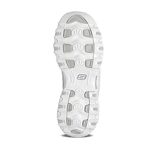 Image of Skechers Sport Women's D'lites Bright Sky Fashion Sneaker
