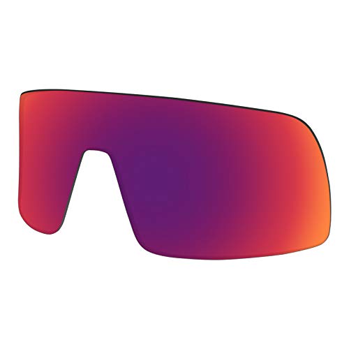 Image of Sutro S Lenses Replacement and Wicket for Oakley Sunglass OO9462 Polarized