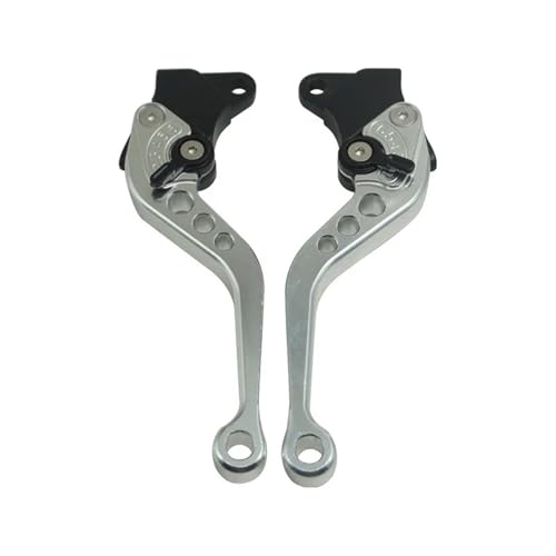 Levier d'embrayage CG125 réglable pour réparer un guidon usé