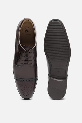 Image of Van Heusen Mens Vhsckruss260008 Sneaker