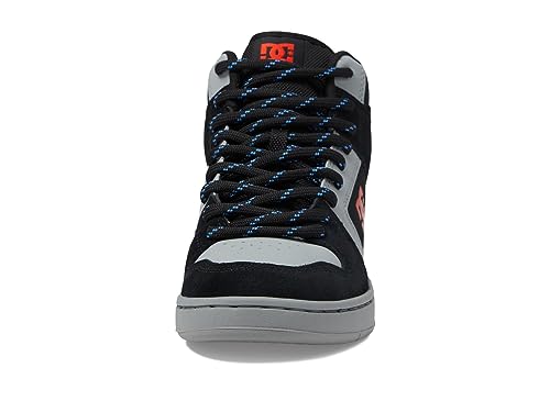 Image of DC Shoes Mens Dc Men's Manteca 4 Skate Shoe