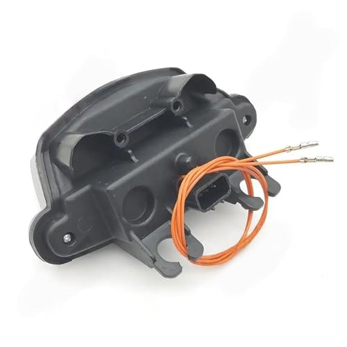 Intermitente integrado y freno luces trasero para GSXS 750 GSX-S 1000 2017-2023 5