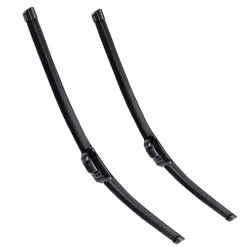 Essuie-glace pare-brise avant Buick GL8 2006 2007 kit bras balai désossé