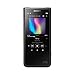 Produktbild Sony NW-ZX507 Premium Hi-Res Walkman (64GB, 3.6" Touch Screen, Aluminium Body, NFC, Bluetooth 5.0, WLAN, Vinylprozessor) schwarz