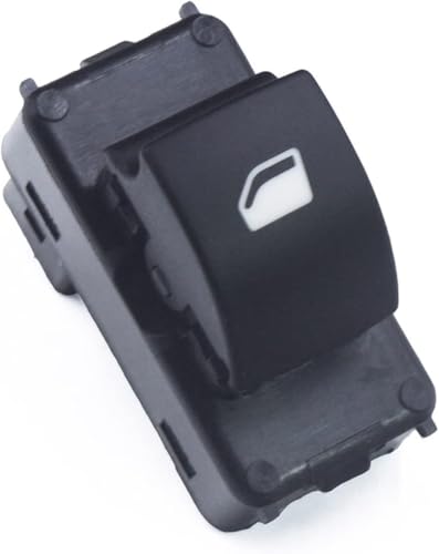 Interrupteur de lève-vitre 9654859677 bloc commande de vitre électrique Peugeot 207 CC