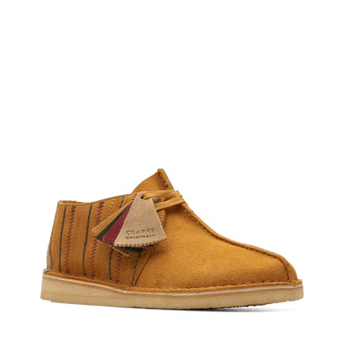 Image of Clarks Men's Desert Trek
