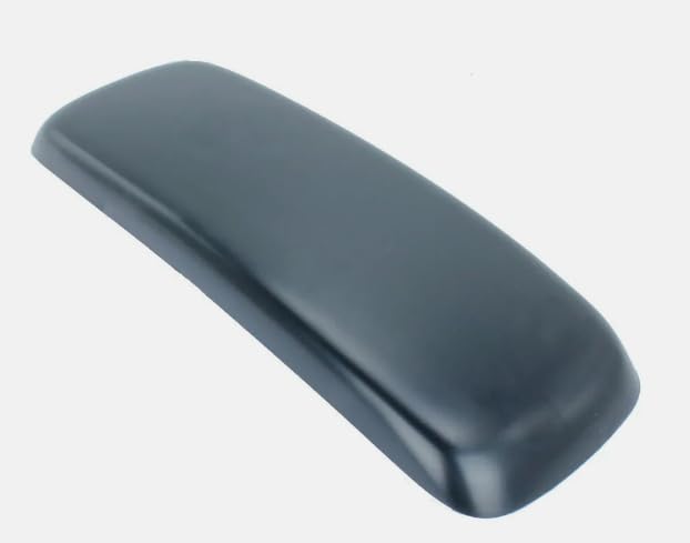 ZHUiMENG LVU17484 Original Equipment Toolbox Replacement for John Deere OEM, black, GY21773