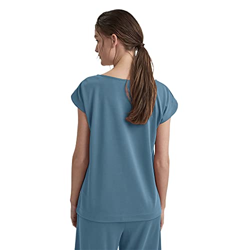 Image of Women's Cotton Capri and Top Set