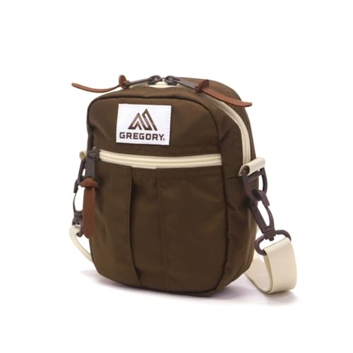 グレゴリー（GREGORY） ポーチ バッグ クイックポケットM ブラウンベージュ 65459A500（ブラウン/ＦＦ/Men's）