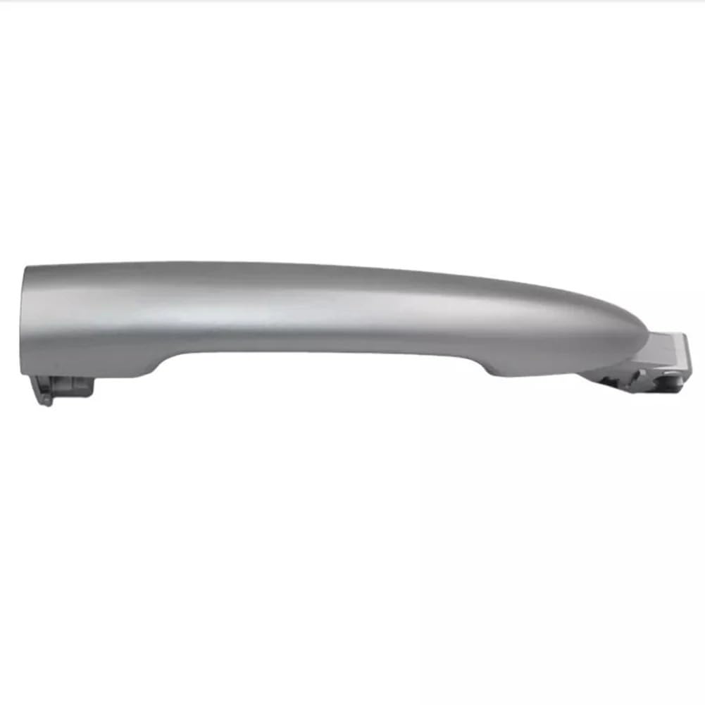 Wsx5fc One Color Exterior Door Handles Car Door Handle For 2009-2018 4Door Universal 80640-Jy01b 80640-Jy01a For Ren Ault For Koleos Exterior Accessories