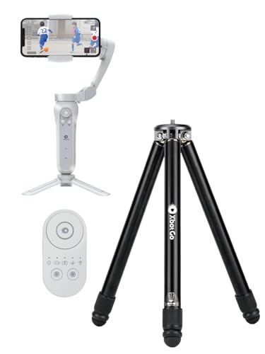 Amazon.co.jp: XbotGo ジンバル スポーツ サッカー バスケットボール