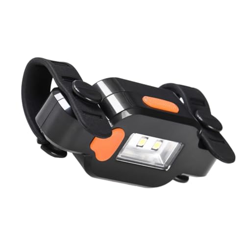 OSOLADY Rechargeable Gravity Sensor Fishing Lamp Fishing Light for Enhanced Bait Detection High Sensitivity