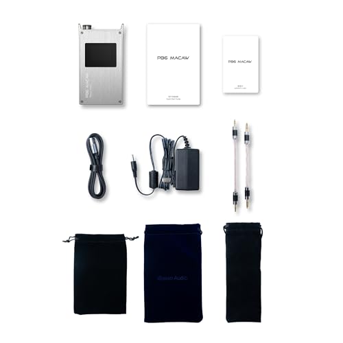 PB6 MACAW 商品画像9