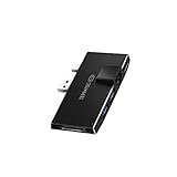 TerraTec Connect Pro2 Microsoft Surface Pro Adapter Card Reader