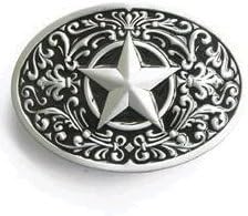 lonestar buckles