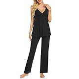 umstandsmode bon prix Lässige Outdoor / Indoor Kurzarm Baumwolle Rundhals Schwangere Mutterschaft Stillshirt, bequem und einfach Fütterung für jeden Anlass.