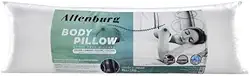Travesseiro Almofada De Corpo 130x40cm Altenburg