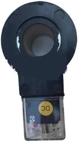 Solenoid Valve Coil Inner Diameter 20mm, Height 51mm, Outer Diameter 45mm(DC24V)