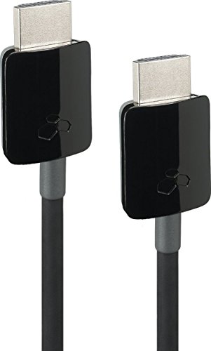 KANEX - Cable de Alta Velocidad HDMI a HDMI, 4 Metros