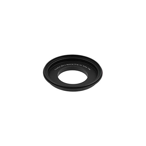 Image of Fotodiox RB2A 77mm Filter Thread Lens, Macro Reverse Ring Camera Mount Adapter for Nikon