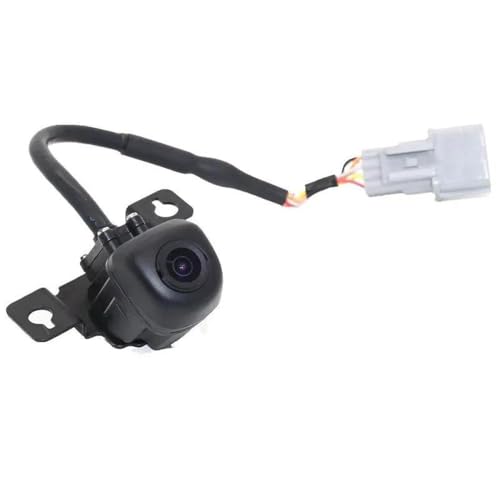 Caméra de recul automobile pour Santa Fe 2016 2017 2018