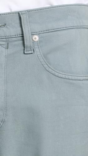 Image of PAIGE Men's Federal Transcend Slim Straight Jeans 34 inch