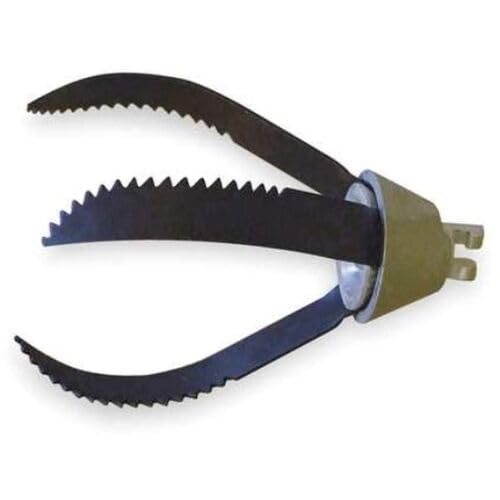 Ridgid 3 Blade Drain Cutter