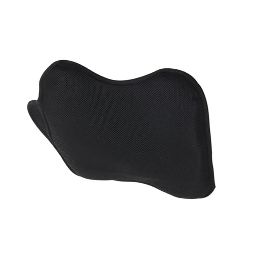 Housse de coussin de siège en gel pour moto Yamaha MT07