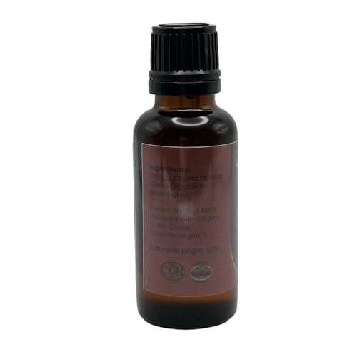 Aceite Esencial de Cistus (Rock Rose) 30ml miniatura 2