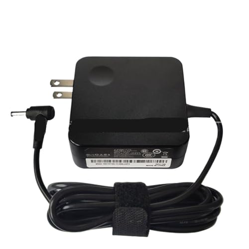Chargeur PC portable 20V 3.25A 65W compatible alimentation ordinateur 5000 7000