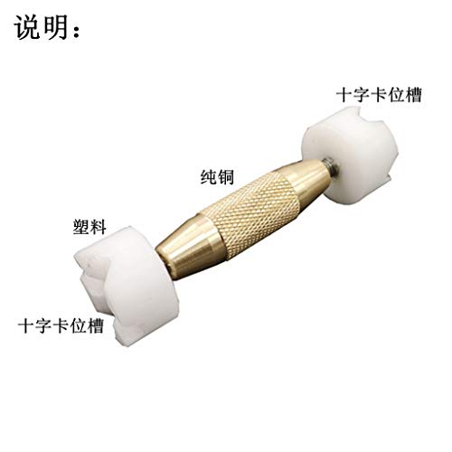 Jojomis Tool for Electro-acoustic Beam Support Bracket of Guitar