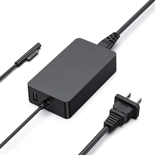 Amazon.co.jp: サーフェス 電源アダプター 互換用