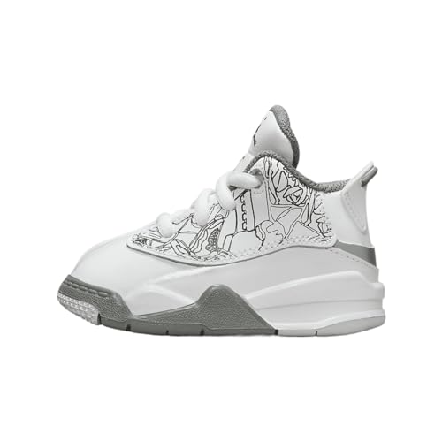 Jordan Dub Zero (Infant/Toddler)