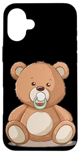 ԂRX`[tʔefBxA̐Ԃ X}zP[X iPhone 16 Plus p