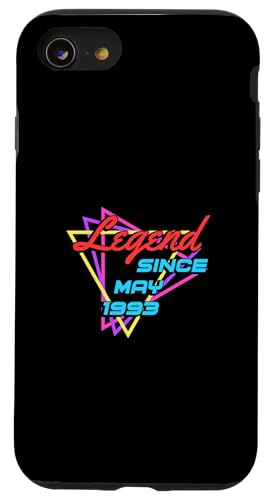 Legend Since May 1993 X}zP[X iPhone SE (2020) / 7 / 8 p