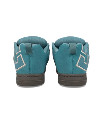 Image of DC Men's Court Graffik Skate Shoe