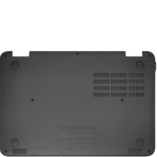 Housse de protection inférieure Dell Latitude 3180 coque D shell de remplacement noir
