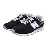ニューバランス（new balance） スニーカー スポーツシューズ WL373SL 2B （ブラック/２３．５/Ladys）