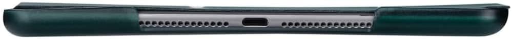 Smart Case for iPad 9.7 6th Generatoin (2018) A1893, A1954 - Emerald Green - Image 4