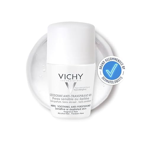 VICHY Dezodorant 1 opakowanie (1 x 50 ml)