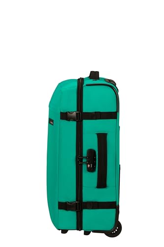 Samsonite-Roader-Travel-Bag-S-with-Wheels-55-cm-395-L-Turquoise-Deep-Water