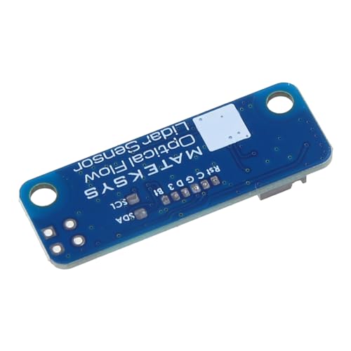 Ldbuejiaja Matek Optical Flow & Lidar Sensors 3901-L0X Inav Flow Sensors Module Board thumb #7