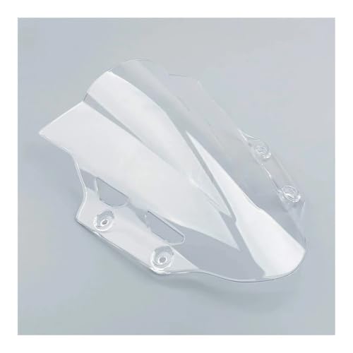 Pare-brise moto GSX250R 2017 déflecteur air carénage écran vent GSXR250R