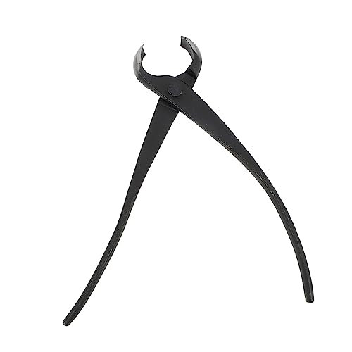 Balacoo Japanese Concave Planting Cutter Pruning Scissors Bonsai Knob Cutter Japanese Spherical Shear