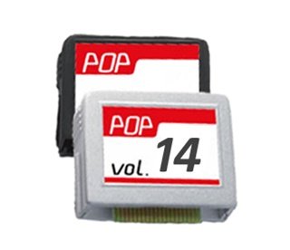 Magic Sing ET-V14 Magic Sing Christmas Songs Chip With 70 Built in Songs-image-8